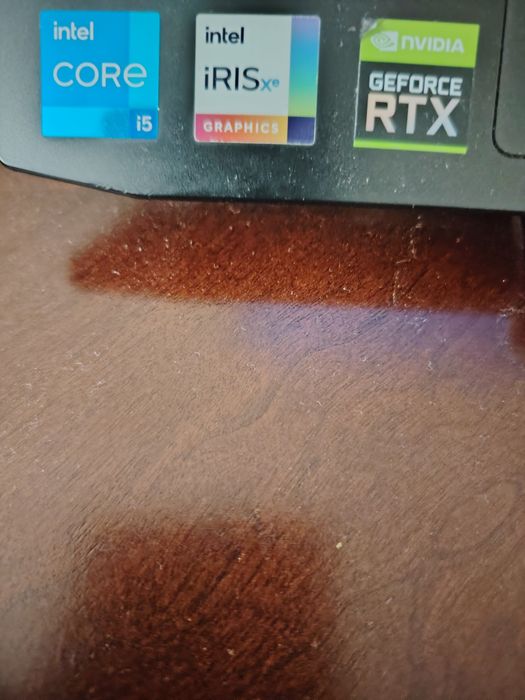 Lenovo IdeaPad Gaming 3-15IHU6