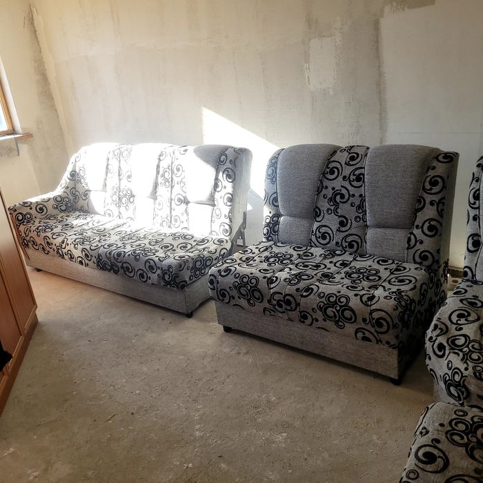 Угловой    диван