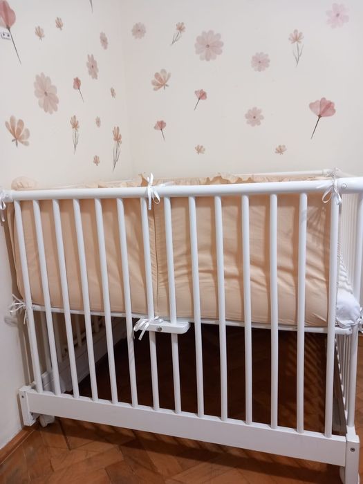 Pătuț pentru copii