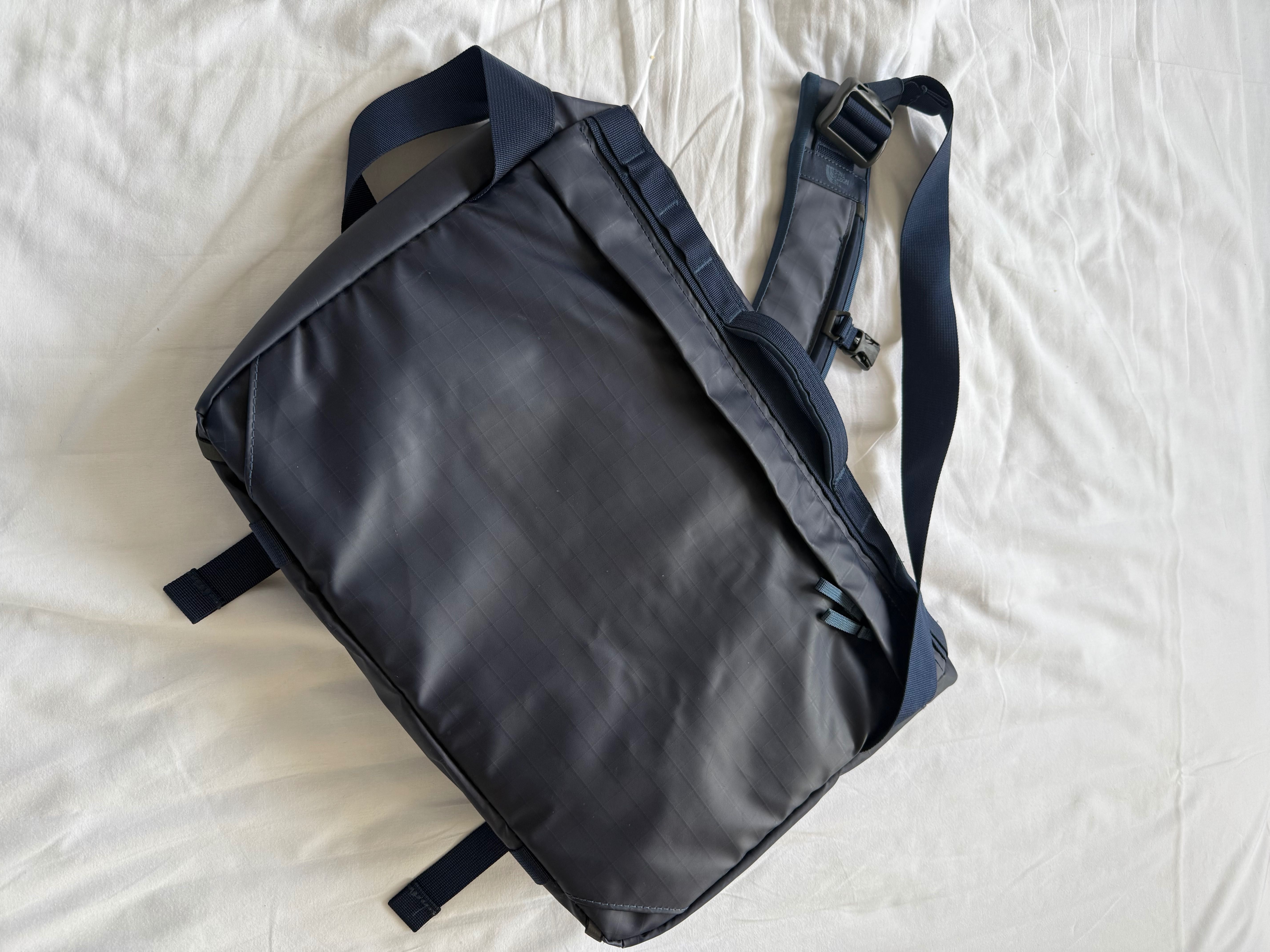 The North Face чанта за лаптоп