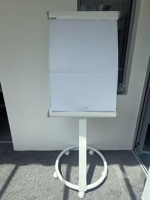 Legamaster 7-150200 Taurus Flip Chart Board