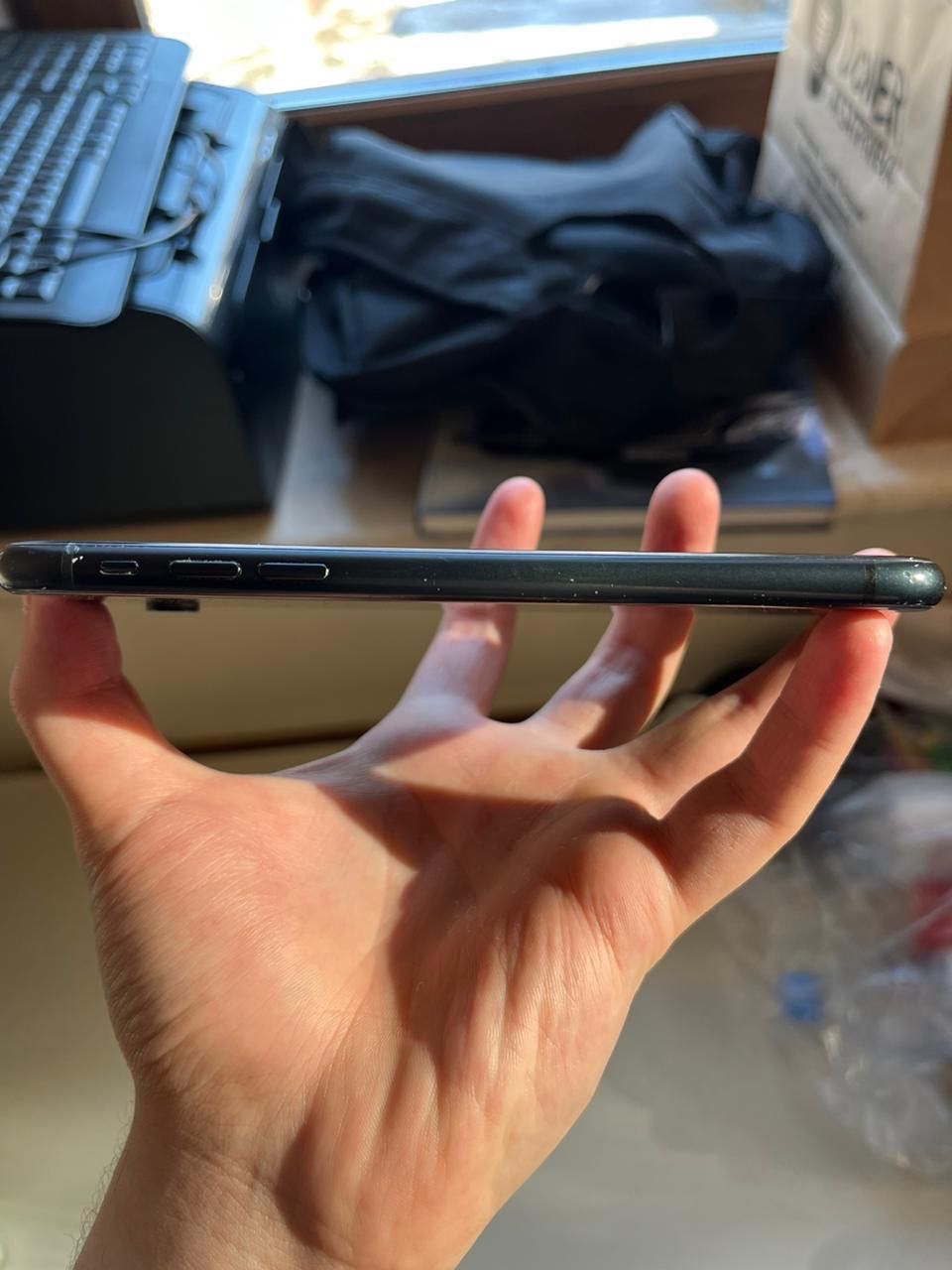 IPHONE XR 128 gb