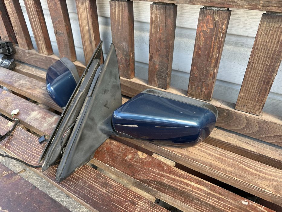 Огледало/Огледала за BMW E46 Compact!