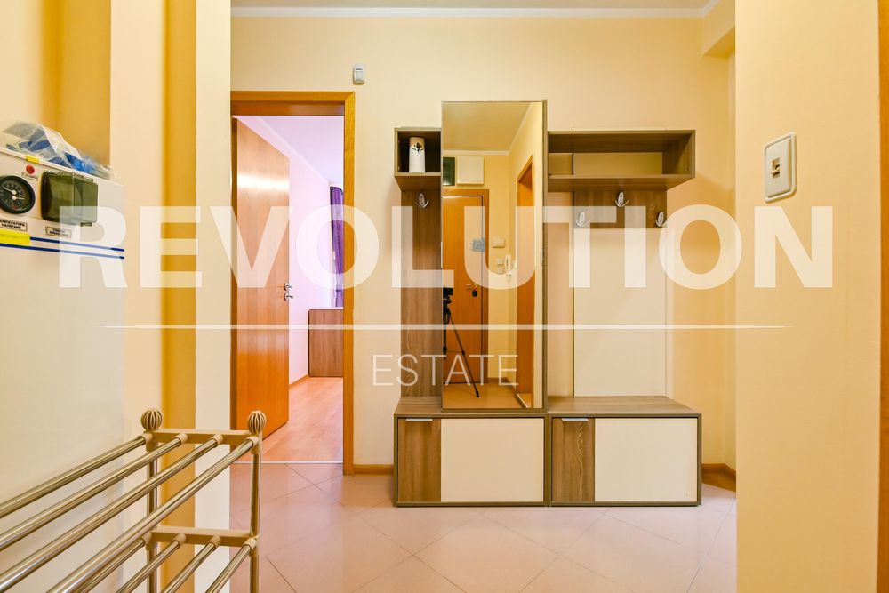 Дава се под наем Тристаен апартамент в София, Лозенец - 100 кв.м за 750 € - Снимка #10