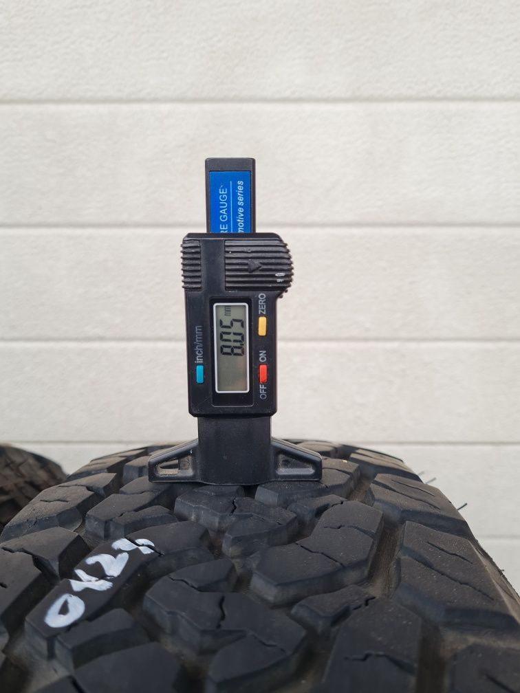 Всесезонни гуми 4 броя SUMAXX AllTerrain 205 70 R15 дот 0123