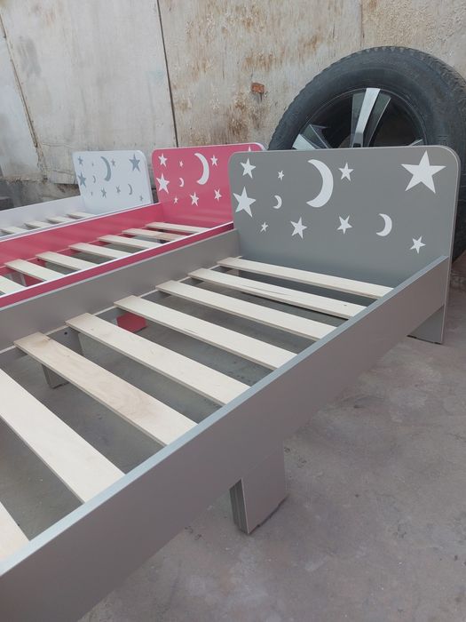 Kровать Детский  Новые.