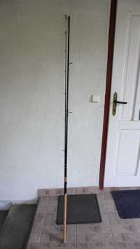 Lanseta Korum Barbel Rod 3.90m, 2.50lbs
