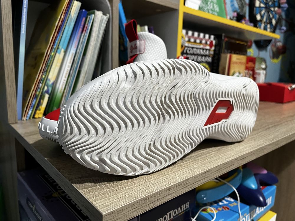 ADIDAS DAME 48 номер 31 см