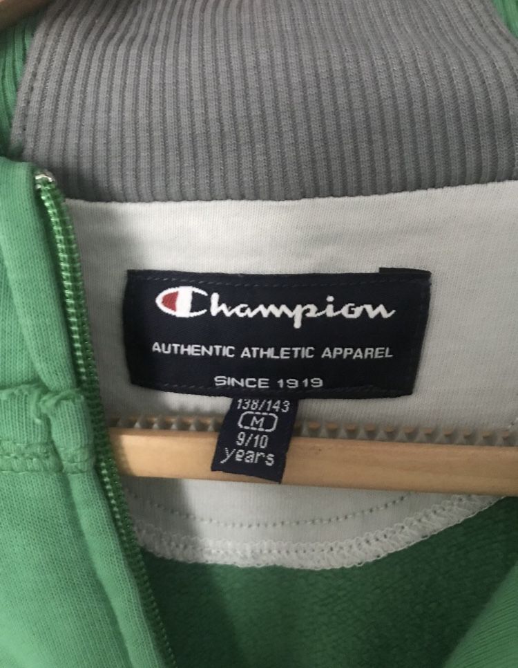Hanorac 143cm Officially Licensed Collection Champion