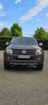 Vw Amarok  180cp Automata