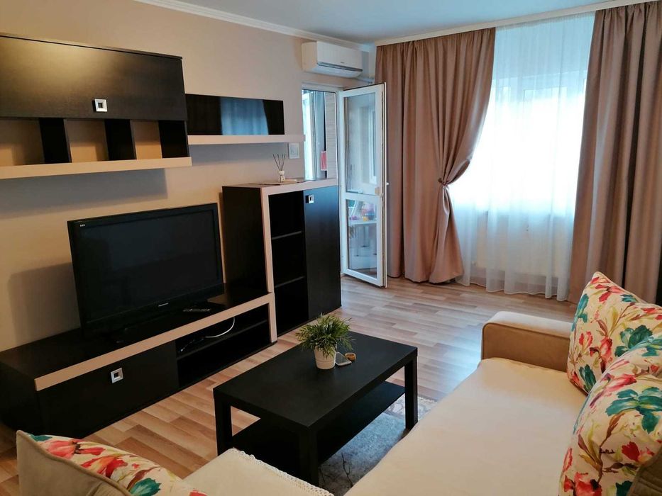 APARTAMENT 2 camere , confort 1 ,PETRE ISPIRESCU de inchiriat