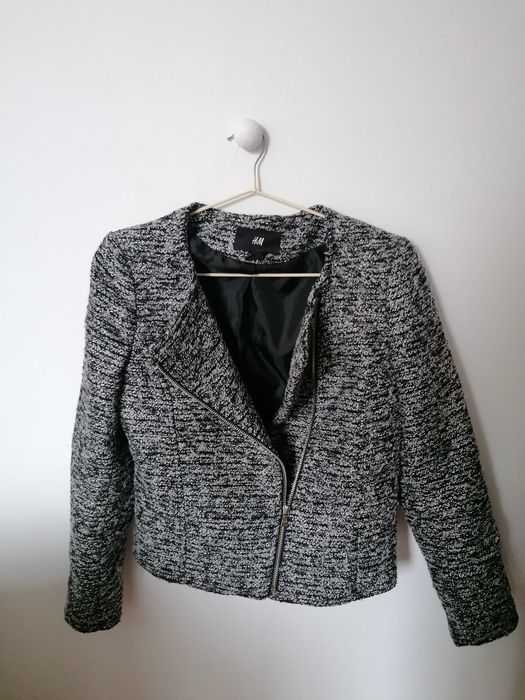 Geaca/sacou H&M dama