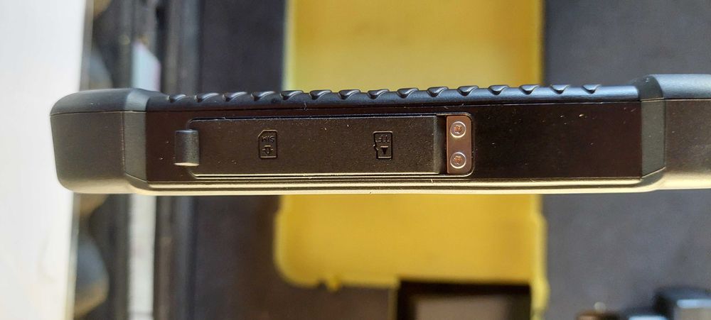 Tabletă Thunderbook Khronos