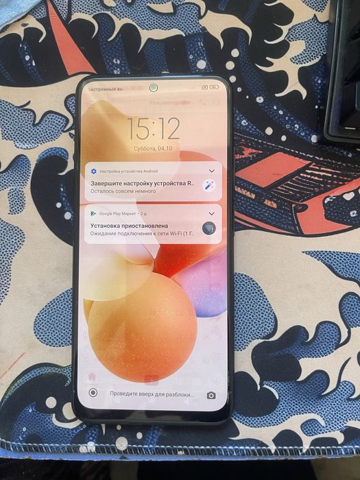 Redmi note 11