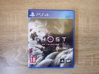 Ghost of Tsushima за PlayStation 4 PS4 ПС4
