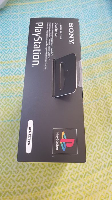 Controller PS 5 30th Anniversary Limited Edition