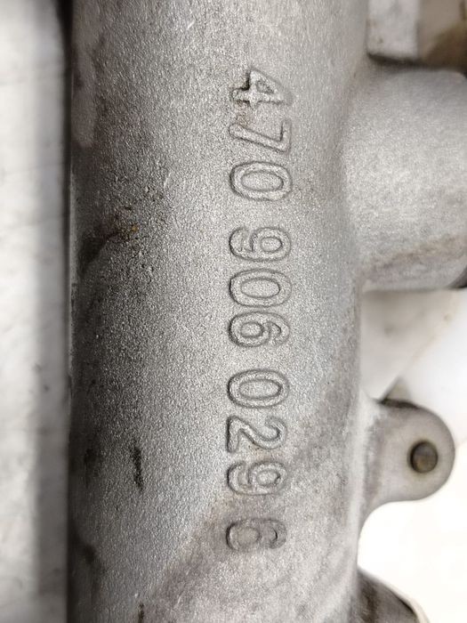 Pompa frana 4709060296 Daf XF 105 generatia [2005 - 2013]