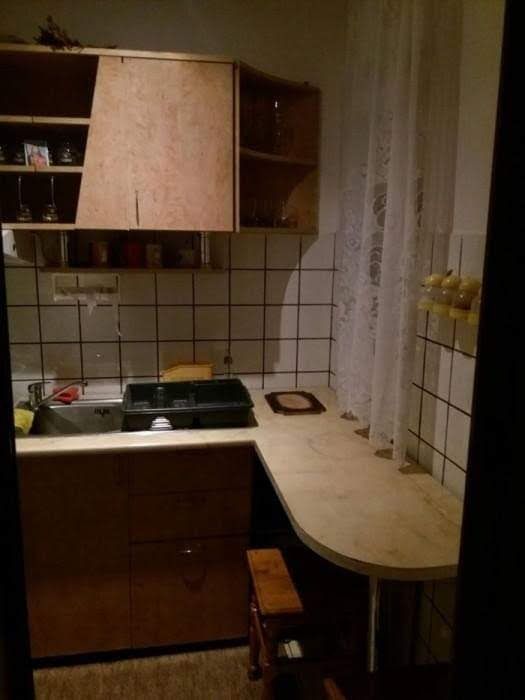 Închiriez garsonieră