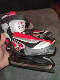 Patine Action 26-29