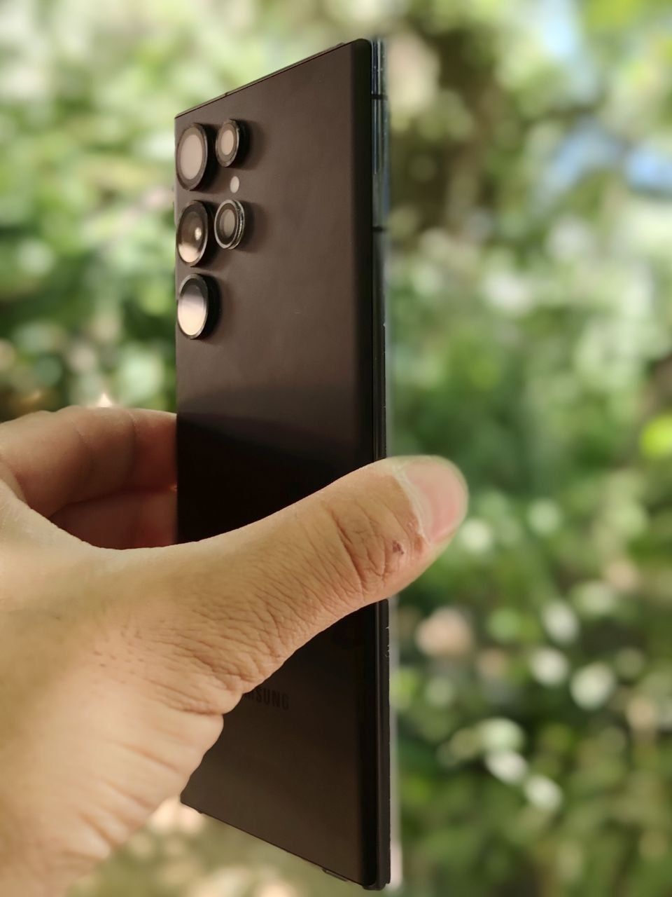 Samsung 22 ultra korea
