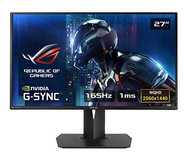 Monitor Gaming ASUS ROG SWIFT PG278QR, 27", 2K WQHD, G-SYNC™