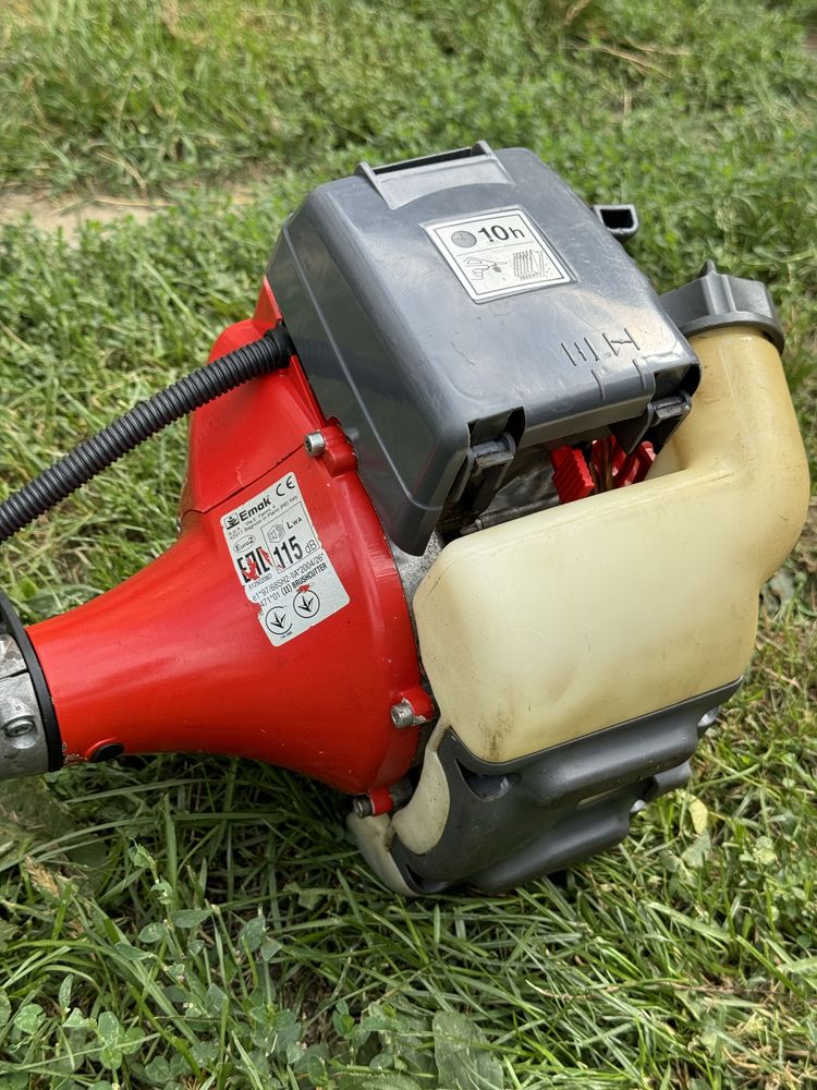 Motocoasa Efco Stark 3800 T