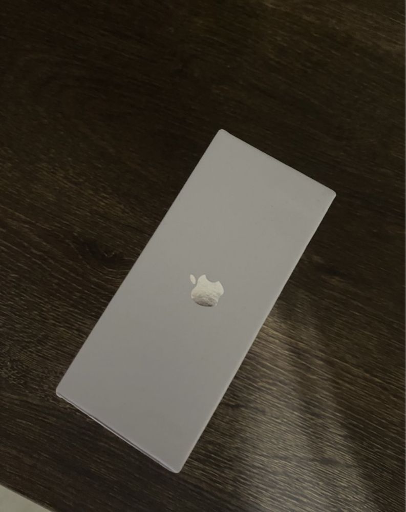 Apple Air Pods 2