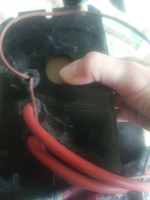 Трансформатор розжига