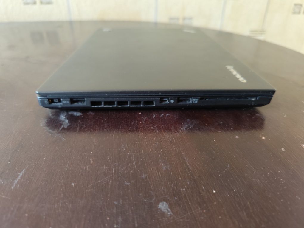 Lenovo ThinkPad t450s i7 5600u