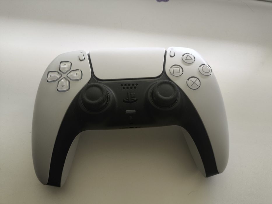 Джойстик Dualsense Ps5