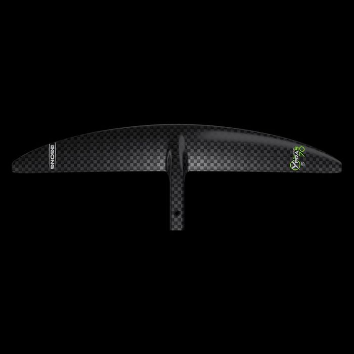 Предно крило за фойл Gong, Pro Ypra Slalom V2 S