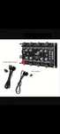 Controler 8 ventilatoare ARGB+PWM