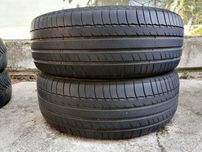 225/60/18 2бр.Michelin Летни гуми