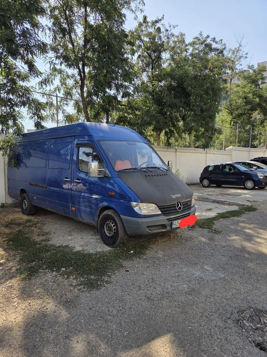 Vând Sprinter 311 ,Proprietar !!!