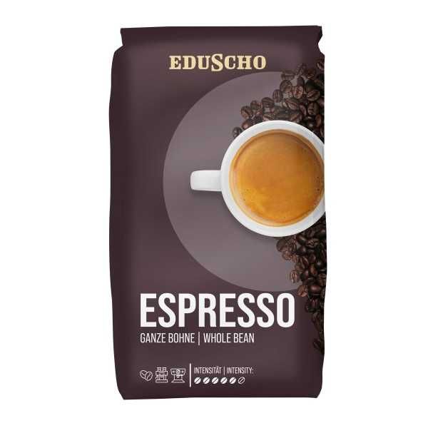 Cafea boabe Tchibo Eduscho Espresso 1 kg