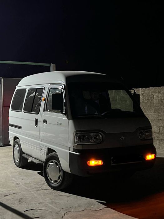 Damas sotiladi 2024/25