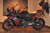 Motocicleta Aprilia RS 125 GP Replica Noua!