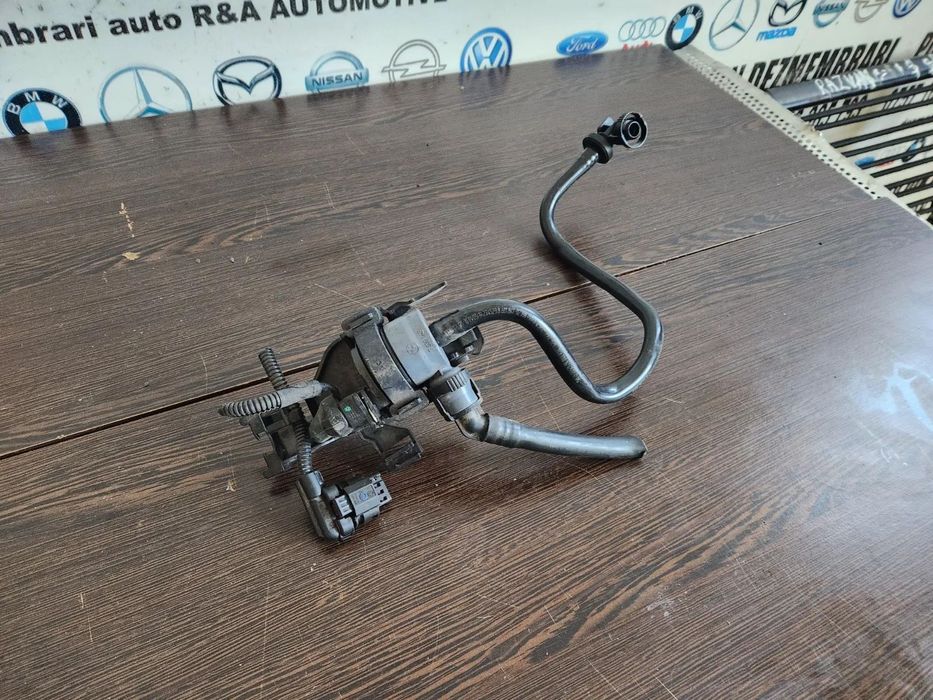 Supapa Solenoid Vacuum Bmw G11 G12 G14 G15 G16 G30 G31 G32 X3 X4 X5 X6 X7 G01 G02 G05 G06 G07 F10 F