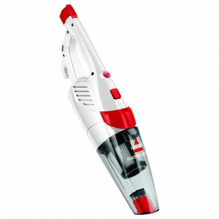 Bissell - 2024C Featherweight Vacuum американский пылесос рекомендую