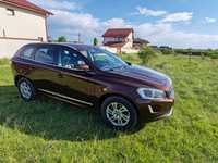 Volvo XC60 2.4 D5 Summum Edition