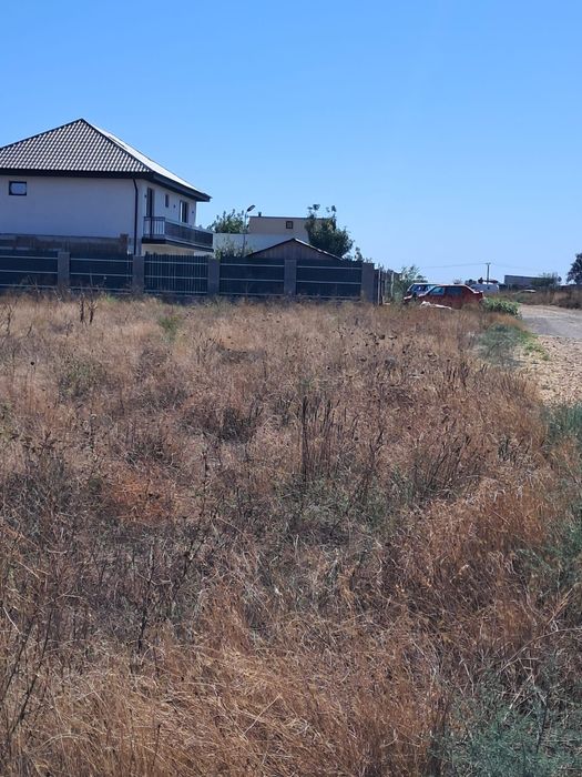 Vând lot teren 350mp Năvodari / vând lot 25000 mp Limba Oii