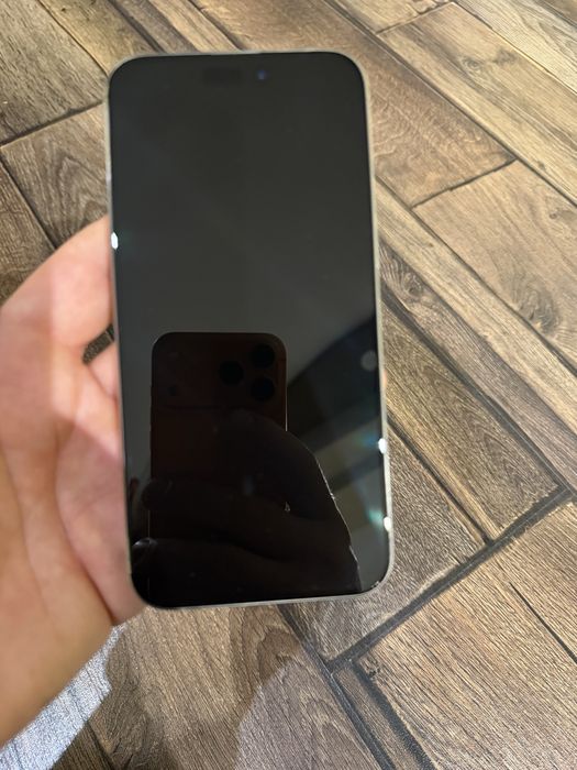 Iphone 15 Pro Max 512gb