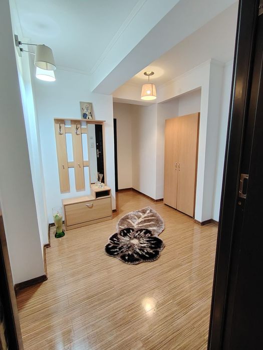 Închiriez Apartament 2 camere