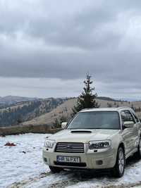 Vand Subaru Forester XT 2.5