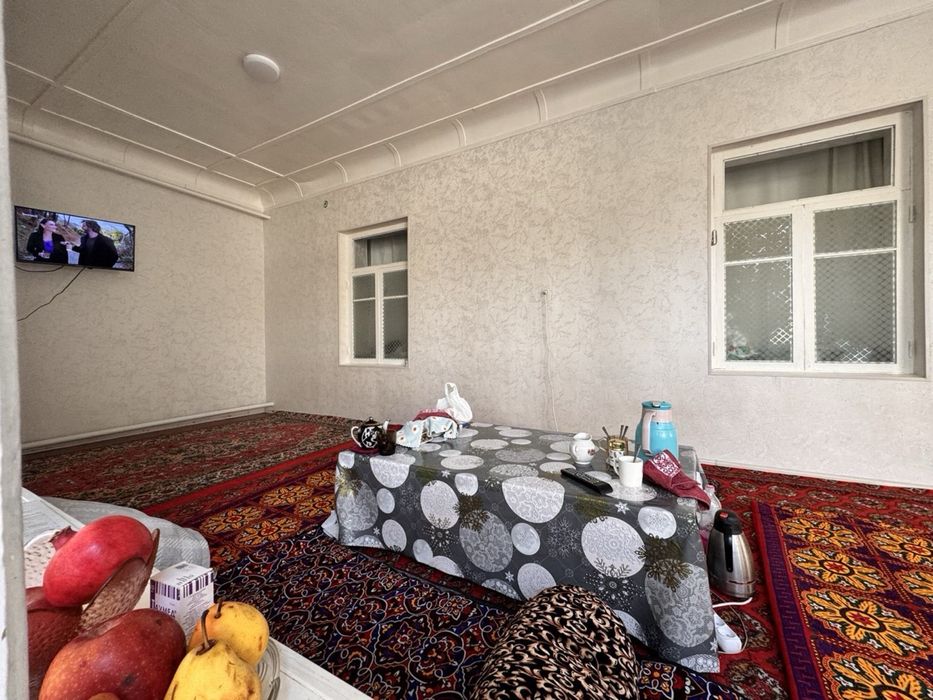 Яшнабот Олмос махалла ховли жой арзон нархда