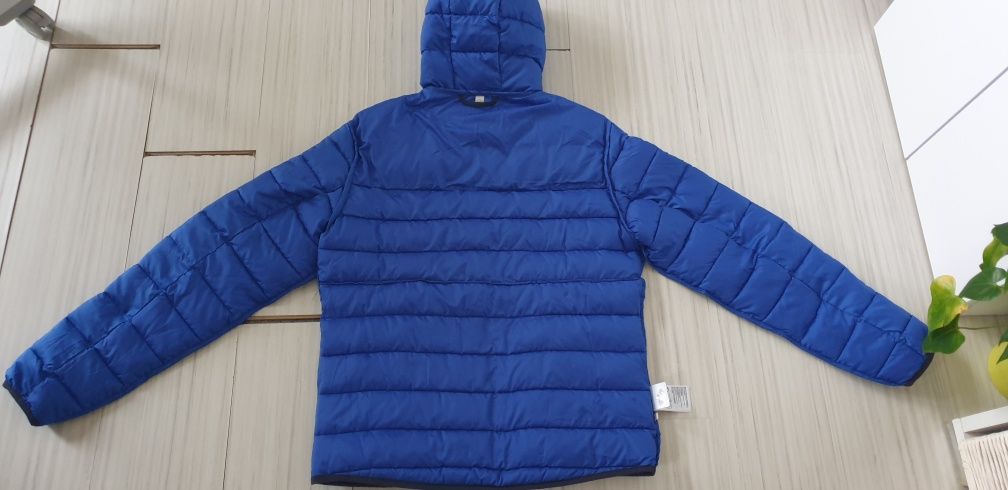 Napapijri Aloy Mens Jacket Size 50/L НОВО! ОРИГИНАЛ! Мъжко Зимно Яке!