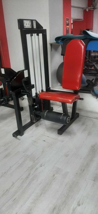 Aparate fitness profesionale