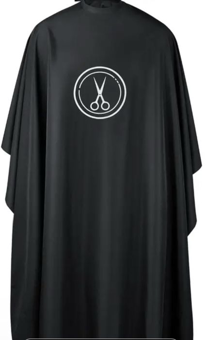 Фризьорски пелерини и престилки пелерина за подстригване