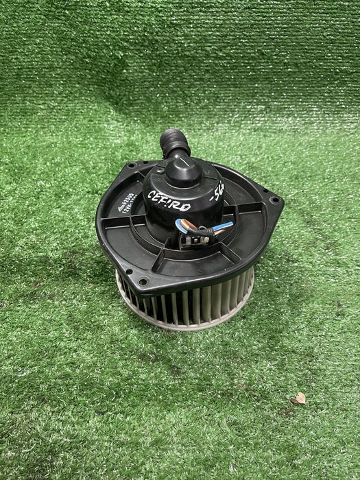 Моторчик печки Ниссан Цефиро Nissan Cefiro Red  Ред кредит