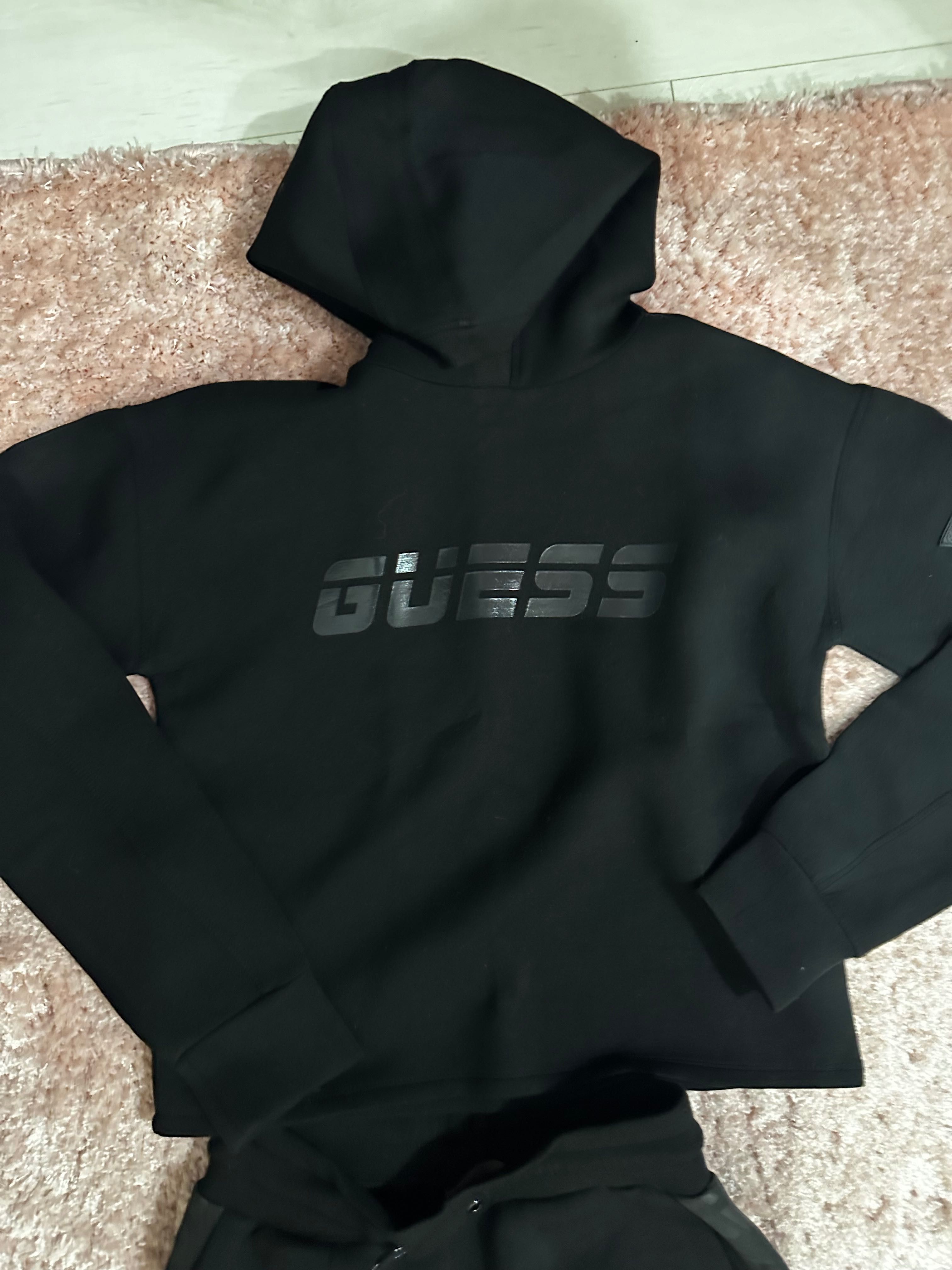 Trening Guess copii